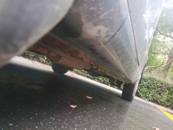 [湖州·浙E] 二手五菱汽车五菱宏光2014款 1.2L 基本型国IV