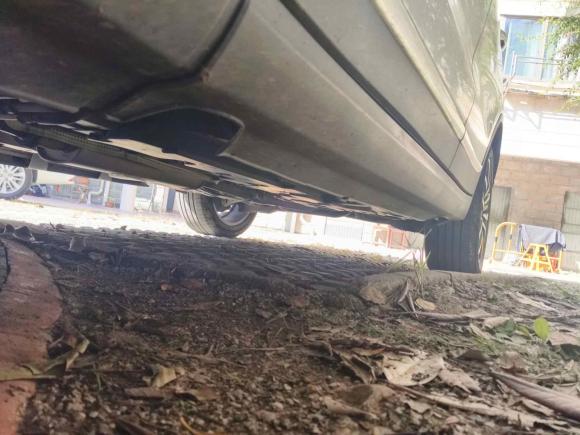 [湖州·浙E] 二手哈弗哈弗H72017款 蓝标H7L 2.0T 自动豪华型