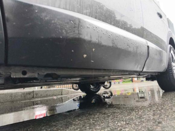 [温州·浙C] 二手标致标致40082023款 360THP 科技版