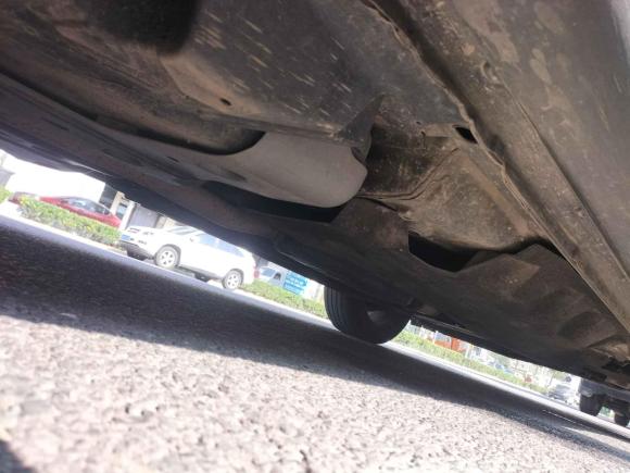 [青岛·豫N] 二手林肯林肯MKX2017款 2.0T 四驱尊雅版