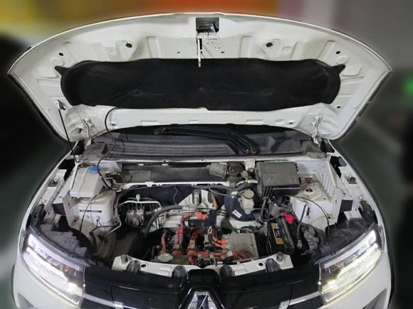 [杭州·浙A] 二手雷诺雷诺 e诺2019款 e尚型