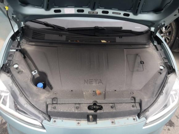 [金华·浙G] 二手哪吒汽车哪吒V2022款 潮 400 Lite