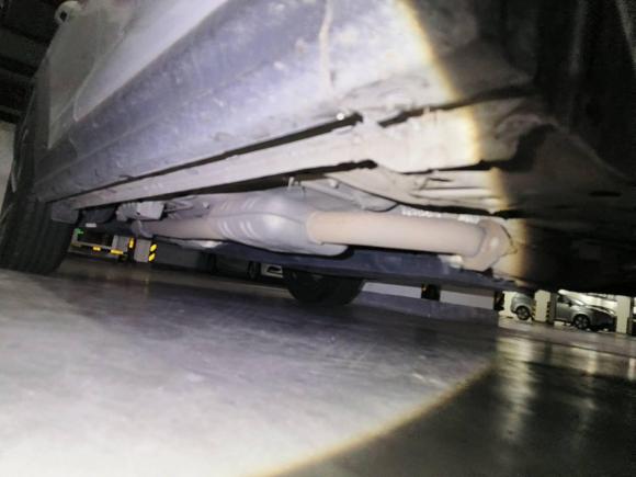 [上海·沪A] 二手领克领克06新能源2022款 PHEV 84KM续航版 Pro