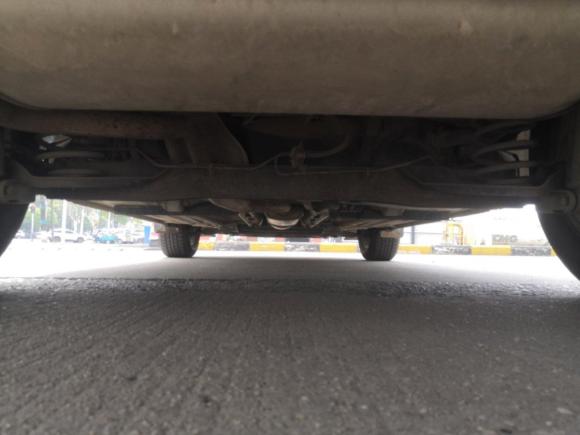 [武汉·鄂A] 二手东风风神东风风神AX52017款 1.4T 自动趣尚型