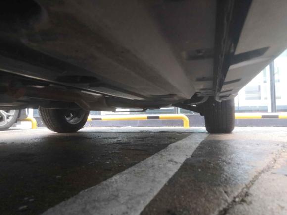 [无锡·苏U] 二手哈弗哈弗赤兔2021款 激擎版 1.5T 铂金兔