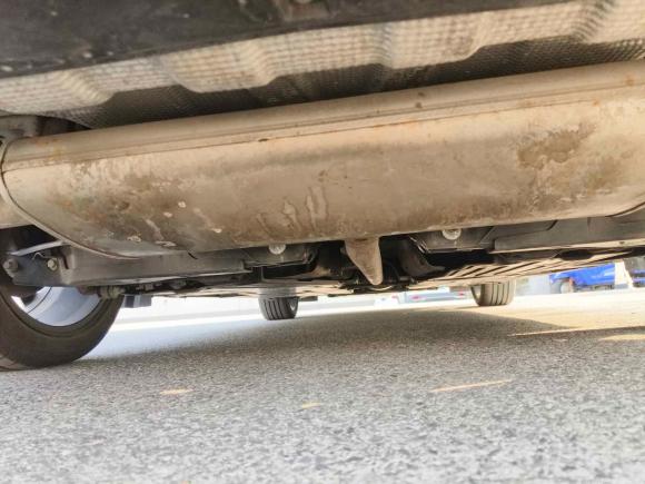 [嘉兴·鲁C] 二手领克领克032020款 2.0TD 自动劲版