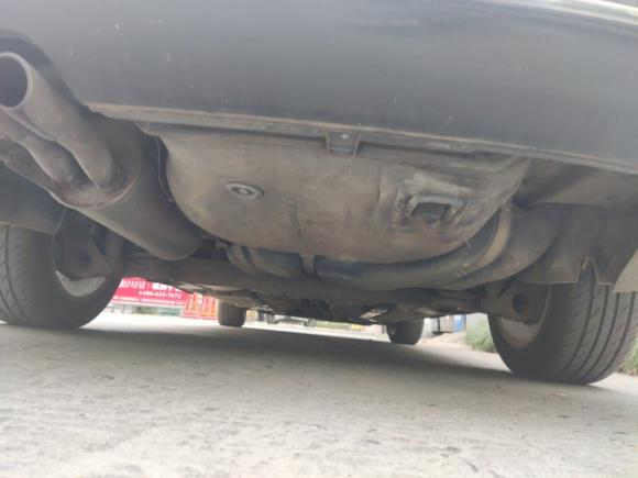 [上海·皖H] 二手大众Passat领驭2009款 1.8T 手动尊品型