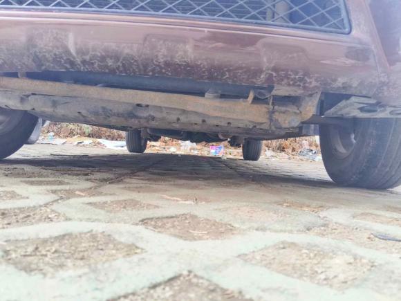 [济南·鲁A] 二手五菱汽车五菱宏光2014款 1.5L S舒适型