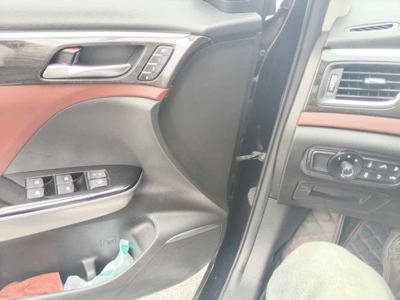 [金华·浙G] 二手广汽传祺传祺GS82017款 320T 四驱豪华智联版（七座）