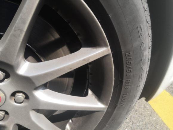 [嘉兴·浙F] 二手捷豹捷豹XJ2014款 XJL 2.0T 两驱典雅商务版