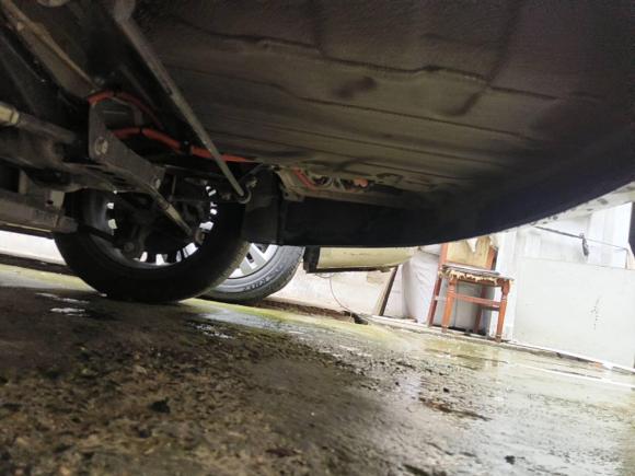 [嘉兴·浙F] 二手比亚迪秦PLUS2021款 EV 500KM 豪华型