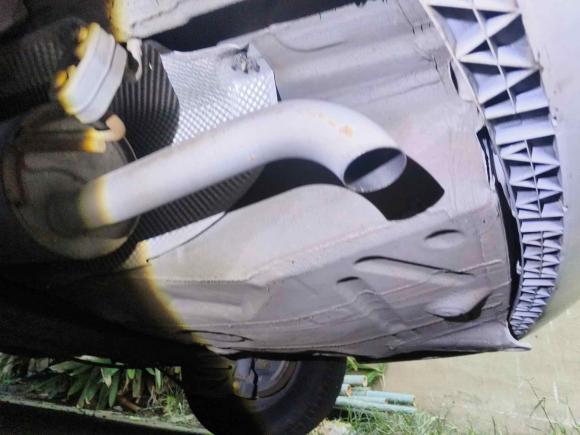 [宁波·浙B] 二手大众捷达2015款 1.6L 手动时尚型