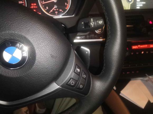 [杭州·浙A] 二手宝马宝马X62013款 xDrive35i