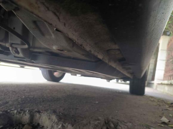 [台州·晋L] 二手宝骏宝骏5102019款 1.5L CVT乐享型 国VI