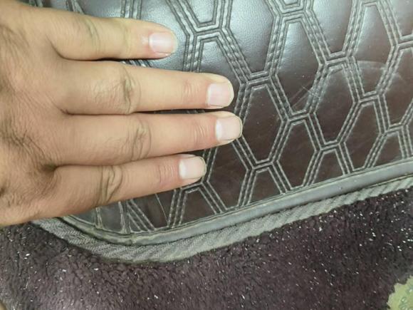 [西安·陕U] 二手路虎发现2012款 5.0 V8 SE