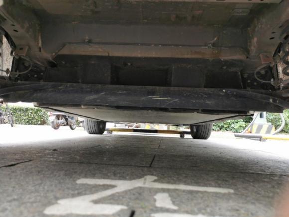 [广州·粤A] 二手比亚迪元Pro2021款 401KM 豪华型