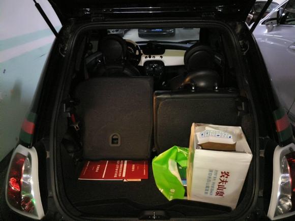 [成都·川A] 二手菲亚特菲亚特5002012款 1.4L Gucci版