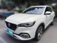 [南京·苏A]名爵&nbsp;&nbsp;名爵HS&nbsp;&nbsp;2019款 30T 自动两驱Trophy超燃版 国VI