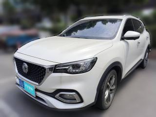 名爵名爵HS2019款 30T 自动两驱Trophy超燃版 国VI「南京二手车」「天天拍车」