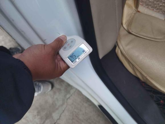 [深圳·粤S] 二手别克君威2015款 2.0L 领先时尚型