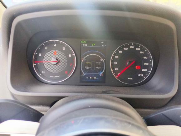 [青岛·鲁B] 二手比亚迪唐2018款 2.0T 自动智联尊贵型 7座 国V