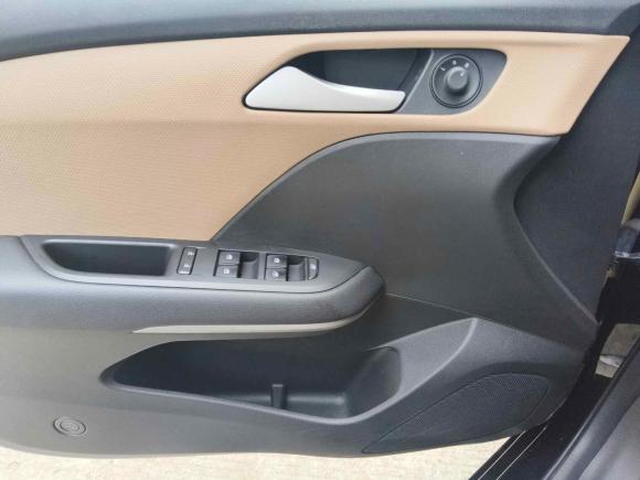 [南京·苏A] 二手雪佛兰科鲁泽2022款 320 自动悦享版