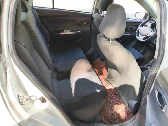 [温州·浙C] 二手丰田YARiS L 致炫2015款 1.5E 自动魅动版