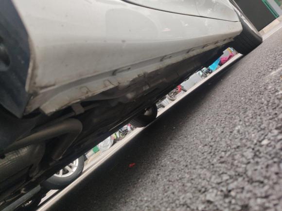 [上海·沪C] 二手荣威荣威i52019款 1.5L 手动4G互联朗越版