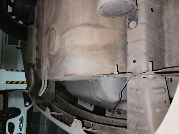 [温州·浙C] 二手荣威荣威3502014款 1.5L 自动迅达版