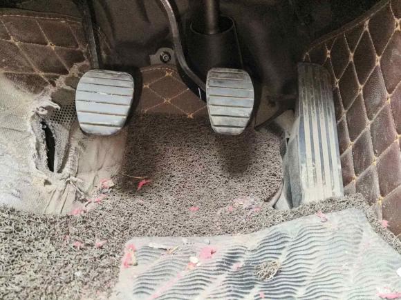 [温州·浙C] 二手比亚迪宋MAX2017款 1.5T 手动智联豪华型 7座