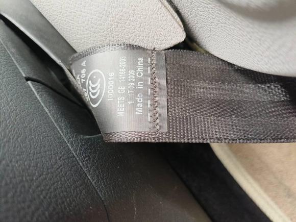 [成都·川A] 二手大众迈腾2009款 2.0TSI DSG豪华型