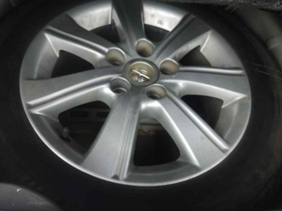 [常州·苏D] 二手丰田逸致2011款 180G CVT豪华版