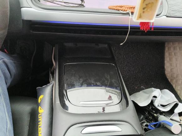 [上海·沪A] 二手小鹏小鹏P72020款 670N