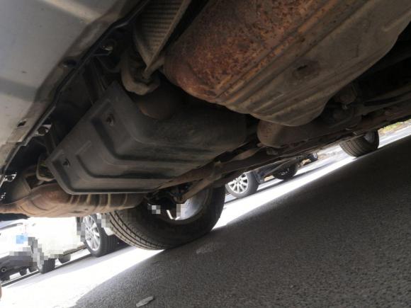 [济南·鲁A] 二手奔驰奔驰GL级2011款 GL 450 尊贵型 Grand Edition