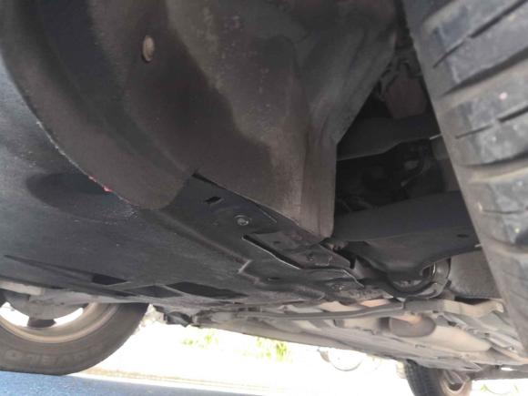 [温州·浙C] 二手沃尔沃沃尔沃XC602013款 T5 智雅版