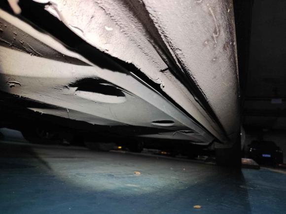 [南昌·赣A] 二手斯柯达昊锐2012款 1.8TSI 自动贵雅版