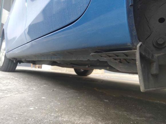 [苏州·苏E] 二手丰田YARiS L 致炫2014款 1.5G 自动炫动版