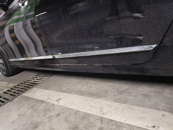 [青岛·鲁B] 二手沃尔沃沃尔沃S902021款 B5 智远豪华版