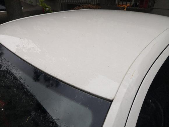 [上海·皖L] 二手大众朗逸2013款 改款经典 1.6L 自动风尚版