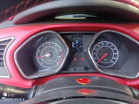 [无锡·苏B] 二手江淮瑞风S22015款 1.5L CVT豪华智能型