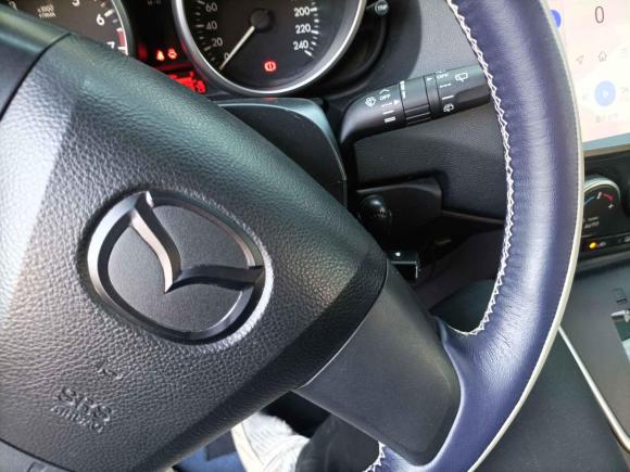 [金华·闽H] 二手马自达马自达52013款 2.0L 自动舒适型