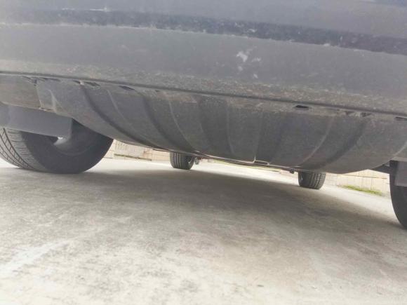 [上海·沪A] 二手福特领界EV2020款 静领型