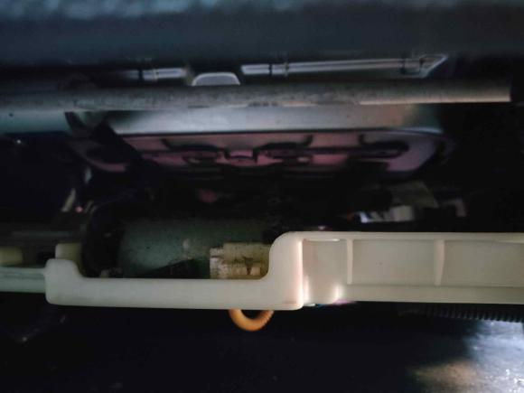 [北京·豫E] 二手现代胜达2015款 2.0T 自动四驱智能型 5座