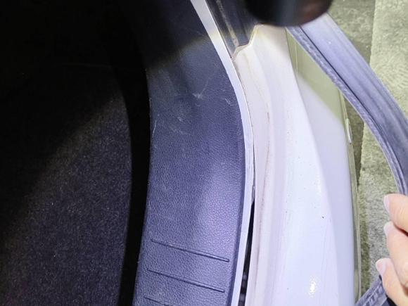 [深圳·粤B] 二手东风俊风E11K2021款 60.43kWh 换电版