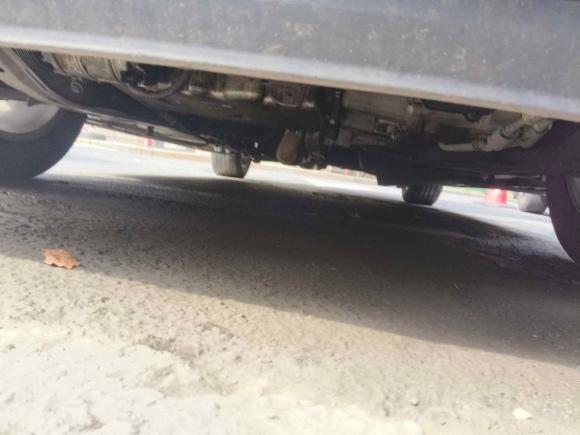 [常州·苏D] 二手福特锐界2012款 2.0T 尊锐型