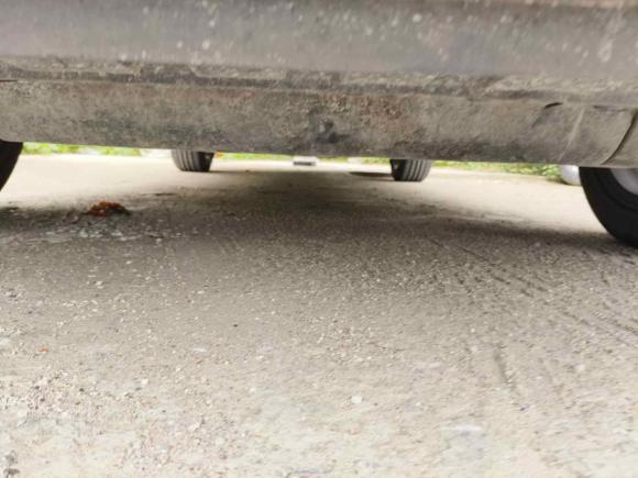 [南京·苏A] 二手本田缤智2017款 1.8L CVT两驱先锋型