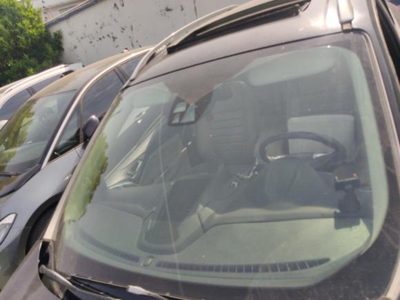 [上海·沪B] 二手福特翼虎2013款 2.0L GTDi 四驱尊贵型