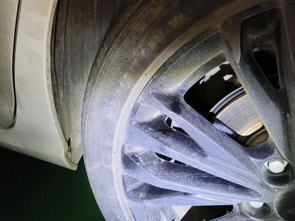 [嘉兴·浙F] 二手东风风神奕炫MAX2021款 1.5T 超酷潮爸版