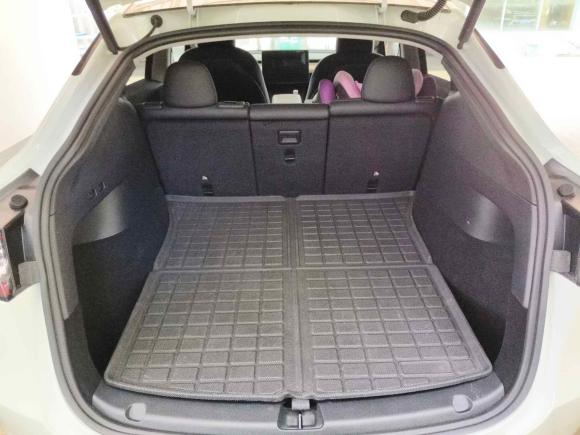 [苏州·苏E] 二手特斯拉Model Y2021款 长续航全轮驱动版 3D7