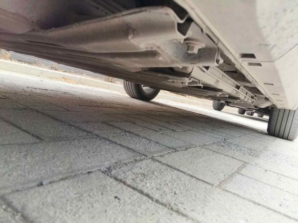 [北京·京A] 二手长安长安新能源E-Pro2020款 纵擎版